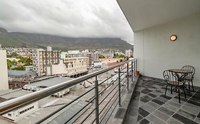 Flatrock Apartments